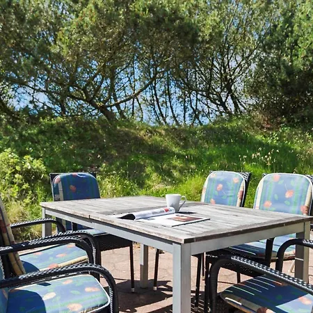 Tatil Evi 0023-romo-ringvejen-76 Lakolk